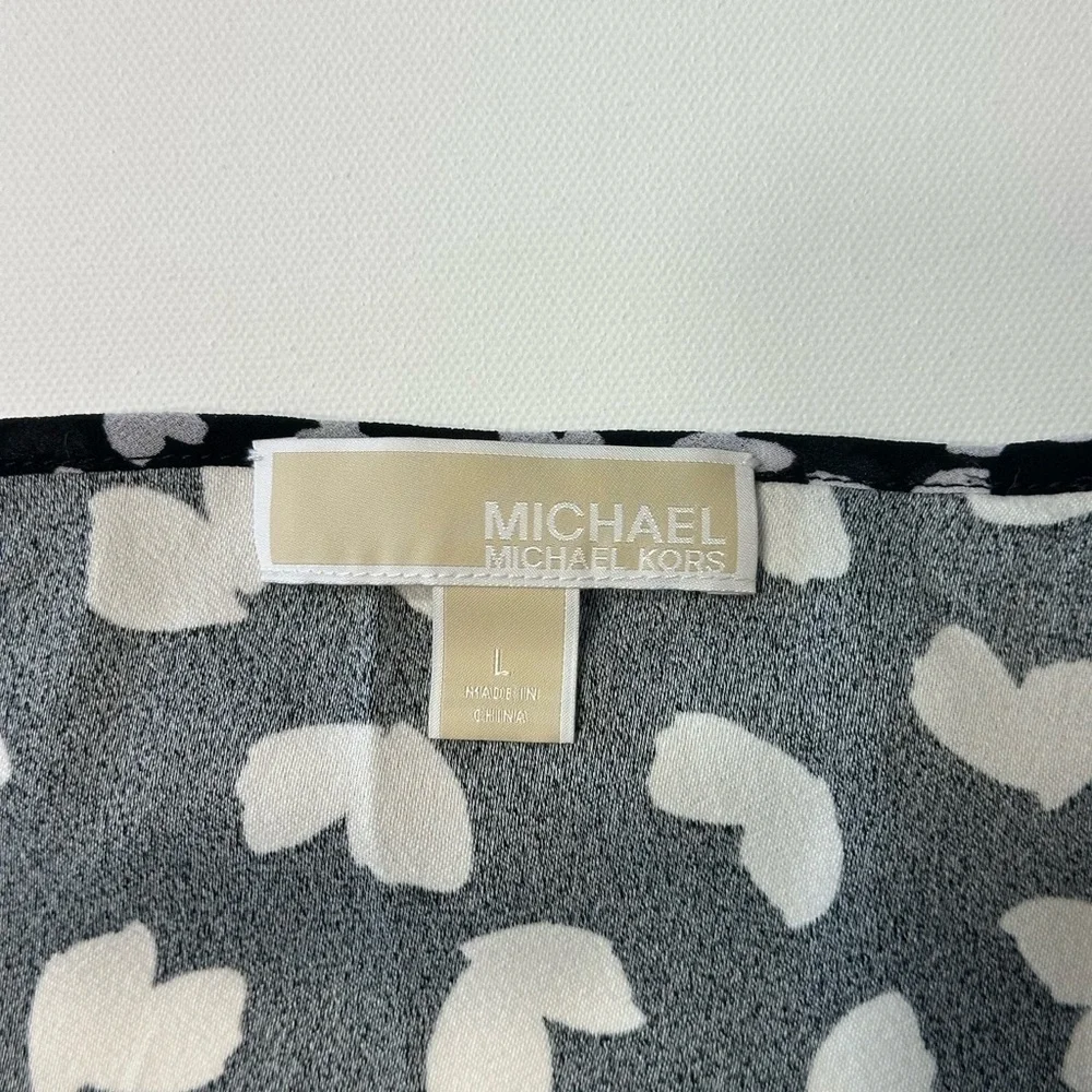 Michael Kors chic mini